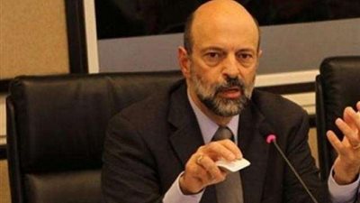 الأردن تصدر مرسومًا بتشكيل حكومة من 28 وزيرًا