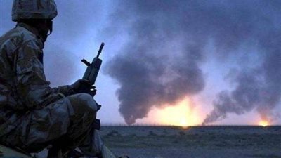 هجوم مسلح على منشآت نفطية شرق ليبيا