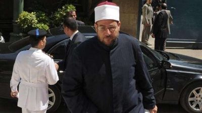 ”مختار جمعة“ الوزير الصامد في منصبه منذ ثورة 30 يونيو