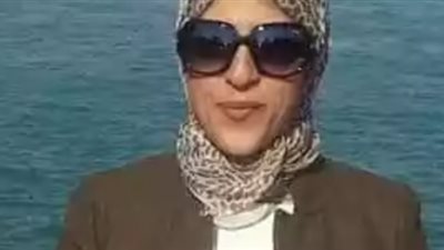 ”هالة زايد“ المرأة النشيطة ومحاربة الفساد بداخل وزارة الصحة منذ 2013