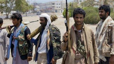 مقتل 32 من ميليشيات الحوثي في «الحديدة»
