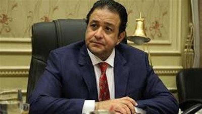 علاء عابد يشيد بالتشكيل الوزارd الجديد.. ويشكر حكومة شريف إسماعيل