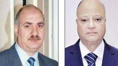 استعدادًا لعيد الفطر.. مباحث القاهرة تنجح في ضبط خارجين عن القانون