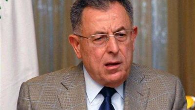 السفير الألماني ببيروت يهاجم لبنان