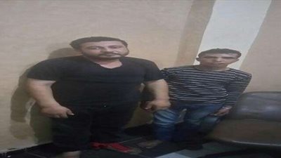 تطورات جديدة في واقعه قتل طبيب حلوان