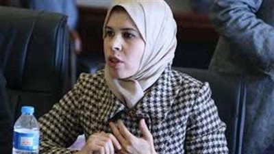 نائبة: استكمال المشاريع والاهتمام بالفقراء أهم أولويات المرحلة القادمة