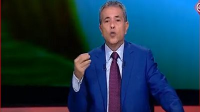 عكاشة متحديا العرب: لا أحد يستطيع نسبهم إلى سيدنا إبراهيم (فيديو)