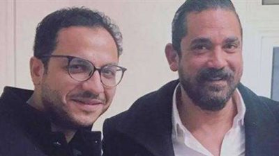 بيتر ميمي: يشكر فريق عمل كلبش ويكشف عن سر ”شنب” سليم