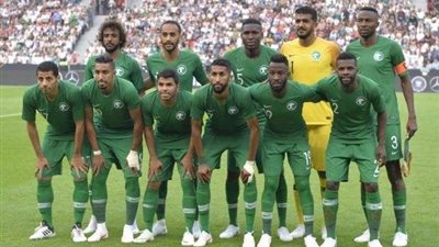 «السهلاوي» يقود المنتخب السعودي أمام روسيا في افتتاح المونديال