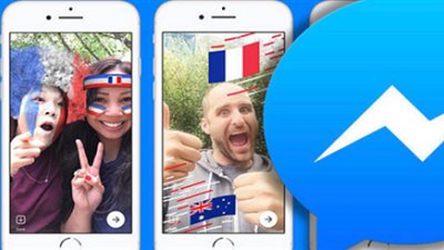 فيسبوك يشارك العالم الاحتفال بالمونديال.. تحديثات جديدة لمشجعي المنتخبات