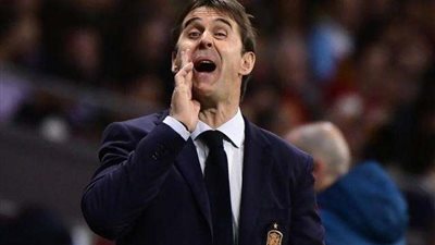 قبل يوم واحد من مونديال روسيا.. إقالة «لوبيتيجي» بين الاحترافية والمجازفة