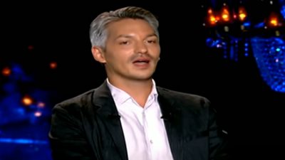 فارس رحومة يكشف كواليس اختياره لـ”لعنة كارما“ (فيديو)