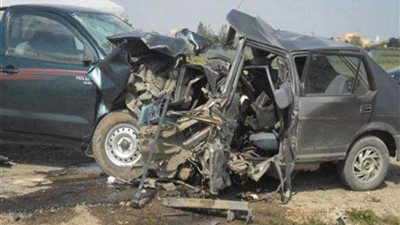 3 وفيات و34 مصاب حصيلة حوادث الطرق في ليلة العيد