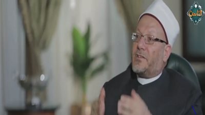 مفتي الجمهورية يوضح أسباب جمع القرآن الكريم (فيديو)