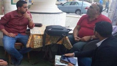 الطبيب الخلوق.. جيران ”استشاري حلوان” يروون اللحظات الاخيرة في حياته