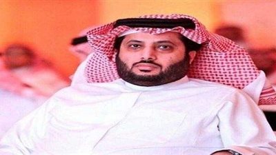 أول تعليق لـ”تركي آل الشيخ” بعد هزيمة المنتخب السعودي أمام روسيا (فيديو)