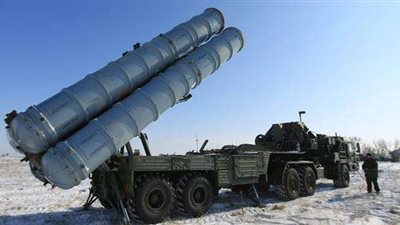 واشنطن تفرض عقوبات على السعودية وقطر  حال شرائهما ”إس-400” الروسية