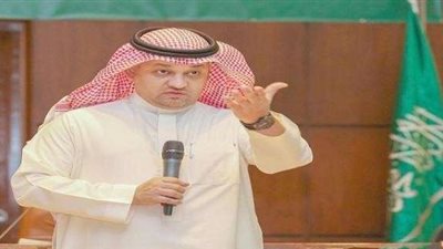 رئيس الاتحاد السعودي عن هزيمة الأخضر: ”ستتم محاسبة عدد من اللاعبين” (فيديو)