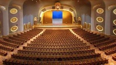 تعرف على.. برنامج عروض البيت الفني للمسرح خلال عيد الفطر