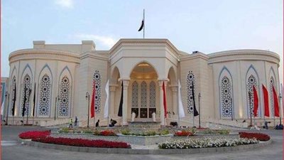 السيسي يتناول وجبة الإفطار مع أبناء وأسر الشهداء