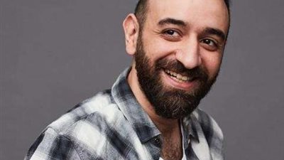 عمرو سلامة: «مسلسل طايع علمني وعلم عليا»