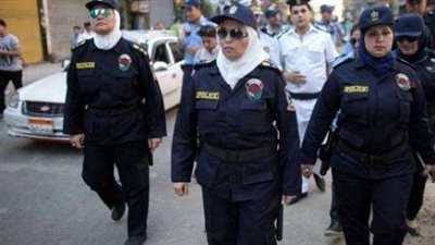 حملات موسعة لتأمين احتفالات المواطنين بعيد الفطر