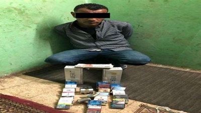 التفاصيل الكاملة لواقعة مقتل صاحبة محل سجائر في مدينة نصر