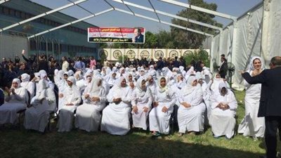 الإفراج عن ٦٩٠ غارمًا وغارمة