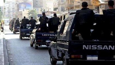 «الداخلية والبترول» تقودان حملة على محطات الوقود في عيد الفطر