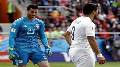 مصر وأورجواي.. التعادل السلبي يسيطر على أول نصف ساعة من الشوط الثاني