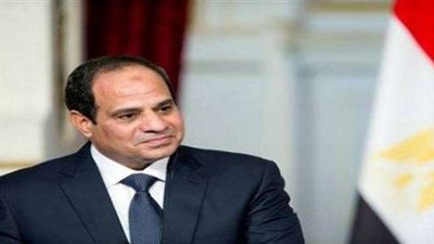 ملك البحرين ينهئ السيسي بعيد الفطر