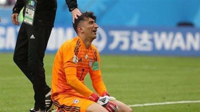 بهدف عكسي.. المغرب تكرر مأساة الفراعنة في الدقيقة الأخيرة