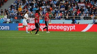 وزارة السياحة تطلق حملة ”اكتشاف مصر“ في أكبر حدث رياضي عالمي