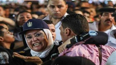 تعرفي على أرقام تلقي شكاوي التحرش خلال الاحتفال بعيد الفطر