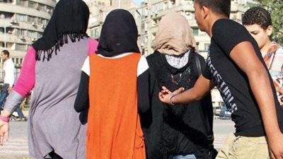 10 نصائح تحميكي من التحرش خلال الإحتفال بعيد الفطر