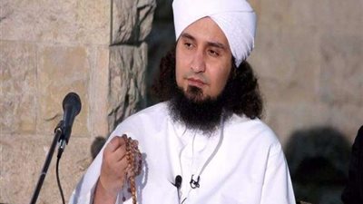 الحبيب الجفري يوضح تاريخ التصوف في الإسلام (فيديو)