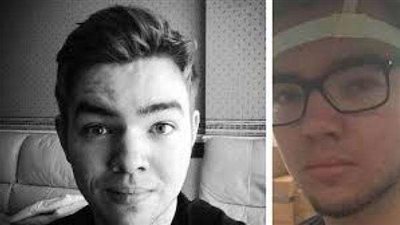 ورم نادر يمنع مراهقًا أمريكيًا من الابتسام 10 سنوات