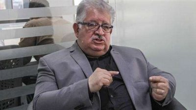 الديمقراطي الكردستاني: تحالف ”سائرون والفتح” بداية خارطة سياسية تتجاوز الجمود