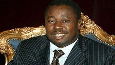 رئيس توجو يهنئ السيسي بعيد الفطر المبارك