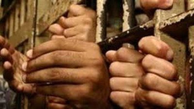 تجديد حبس 8 أفراد لاتهامهم بتكوين خلية إرهابية بكرداسة