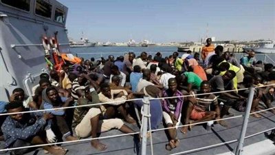 فرار 800 ألف فنزويلي إلى كولومبيا خلال 16 شهرا