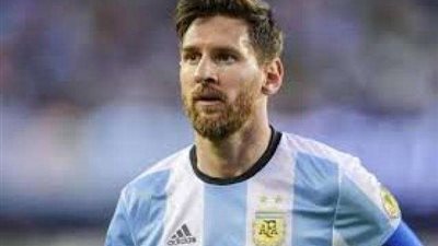 ميسي وأجويرو يقودان هجوم التانجو أمام ايسلندا