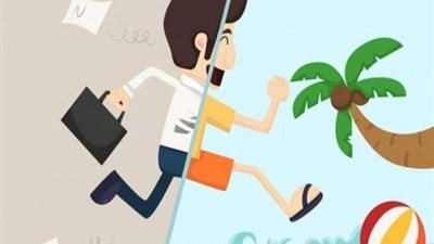 في عيد الفطر..مهن لا تعرف مذاق الإجازات الرسمية