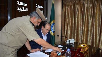 اعتماد التعريفة الجديدة للمواصلات العامة بعد الزيادة بالدقهلية