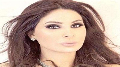 إليسا توجه رسالة لجمهور السعودية قبل حفلها بعيد الفطر