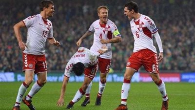 بهدف نظيف.. المنتخب الدنماركي يعبُر بيرو بشق الأنفس في المونديال