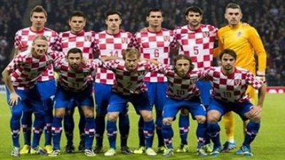 بث مباشر.. نسور نيجيريا أمام كرواتيا في المونديال