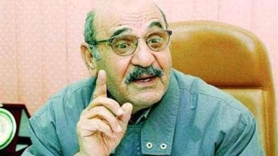 خبير أمني: على الأجهزة الأمنية الضرب بيد من حديد لمنع فوضى مراكز ”بير السلم ”