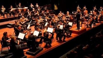 السعودية تستقبل أوركسترا مارينسكي الروسية