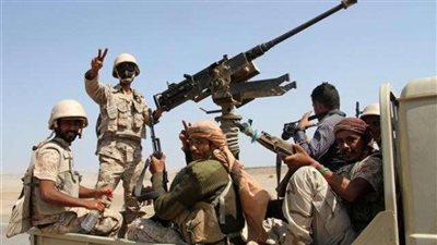 مقتل شقيق ”أبو الباقر” في البيضاء باليمن